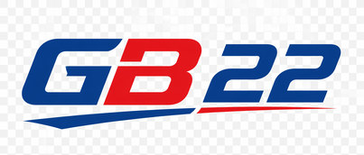 gb 22 logo